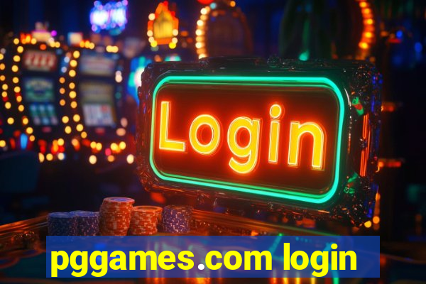 pggames.com login